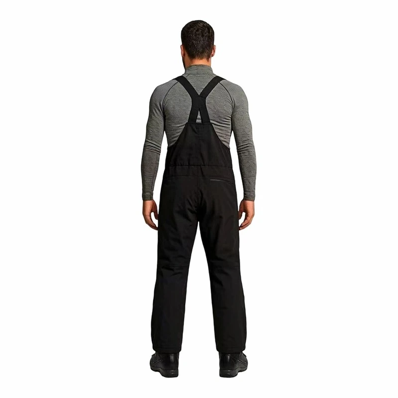 Men's Classic Durable Waterproof Ski Bib Pants best Men's Classic Durable Waterproof Ski Bib Pants best